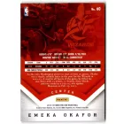 2013-14 Prestige #60 Emeka Okafor