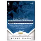 2013-14 Prestige #61 Serge Ibaka