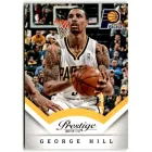 2013-14 Prestige #65 George Hill
