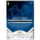 2013-14 Prestige #66 Klay Thompson
