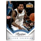 2013-14 Prestige #67 Wilson Chandler