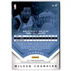 2013-14 Prestige #67 Wilson Chandler