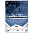 2013-14 Prestige #71 Danilo Gallinari