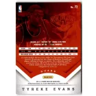 2013-14 Prestige #72 Tyreke Evans