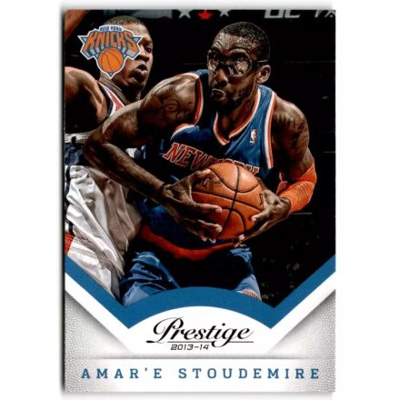 2013-14 Prestige #73 Amar'e Stoudemire