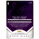 2013-14 Prestige #76 Steve Blake