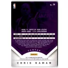 2013-14 Prestige #79 Chris Kaman