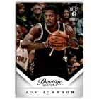 2013-14 Prestige #81 Joe Johnson