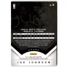 2013-14 Prestige #81 Joe Johnson