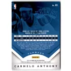 2013-14 Prestige #85 Carmelo Anthony