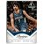 2013-14 Prestige #86 Ricky Rubio