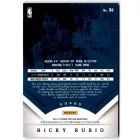2013-14 Prestige #86 Ricky Rubio