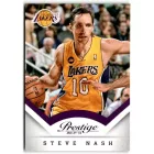 2013-14 Prestige #88 Steve Nash