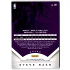 2013-14 Prestige #88 Steve Nash