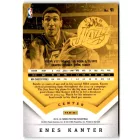 2013-14 Prestige #91 Enes Kanter