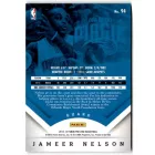 2013-14 Prestige #94 Jameer Nelson