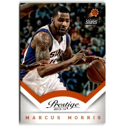 2013-14 Prestige #95 Marcus Morris