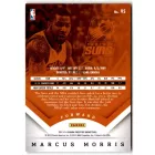 2013-14 Prestige #95 Marcus Morris