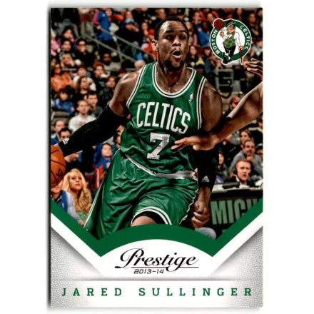 2013-14 Prestige #105 Jared Sullinger