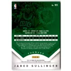 2013-14 Prestige #105 Jared Sullinger
