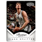 2013-14 Prestige #108 Tiago Splitter