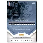2013-14 Prestige #111 Mike Conley