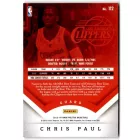 2013-14 Prestige #112 Chris Paul
