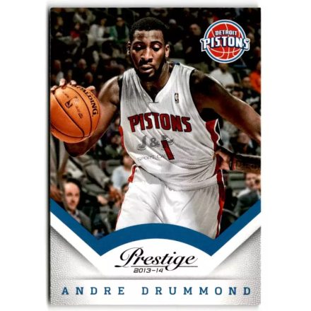 2013-14 Prestige #114 Andre Drummond