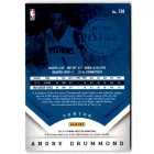 2013-14 Prestige #114 Andre Drummond