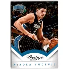 2013-14 Prestige #118 Nikola Vucevic