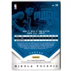2013-14 Prestige #118 Nikola Vucevic