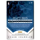 2013-14 Prestige #121 Tyson Chandler