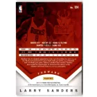 2013-14 Prestige #124 Larry Sanders