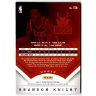 2013-14 Prestige #126 Brandon Knight