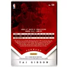 2013-14 Prestige #128 Taj Gibson