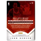 2013-14 Prestige #134 John Henson