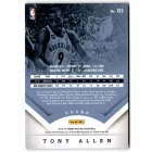 2013-14 Prestige #135 Tony Allen