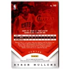 2013-14 Prestige #140 Byron Mullens