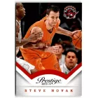 2013-14 Prestige #142 Steve Novak