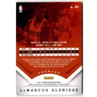 2013-14 Prestige #143 LaMarcus Aldridge