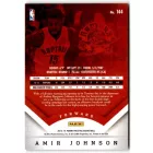 2013-14 Prestige #144 Amir Johnson