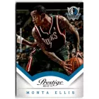 2013-14 Prestige #146 Monta Ellis