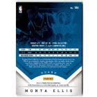 2013-14 Prestige #146 Monta Ellis