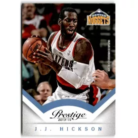 2013-14 Prestige #147 J.J. Hickson
