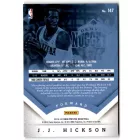 2013-14 Prestige #147 J.J. Hickson