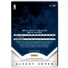 2013-14 Prestige #155 Alexey Shved