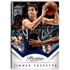2013-14 Prestige #156 Jimmer Fredette