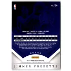 2013-14 Prestige #156 Jimmer Fredette