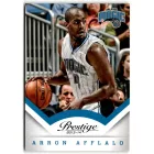 2013-14 Prestige #157 Arron Afflalo