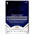 2013-14 Prestige #167 Ben McLemore RC